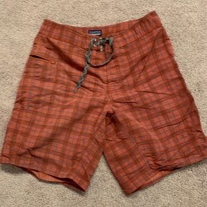 Patagonia Men’s Boardshorts